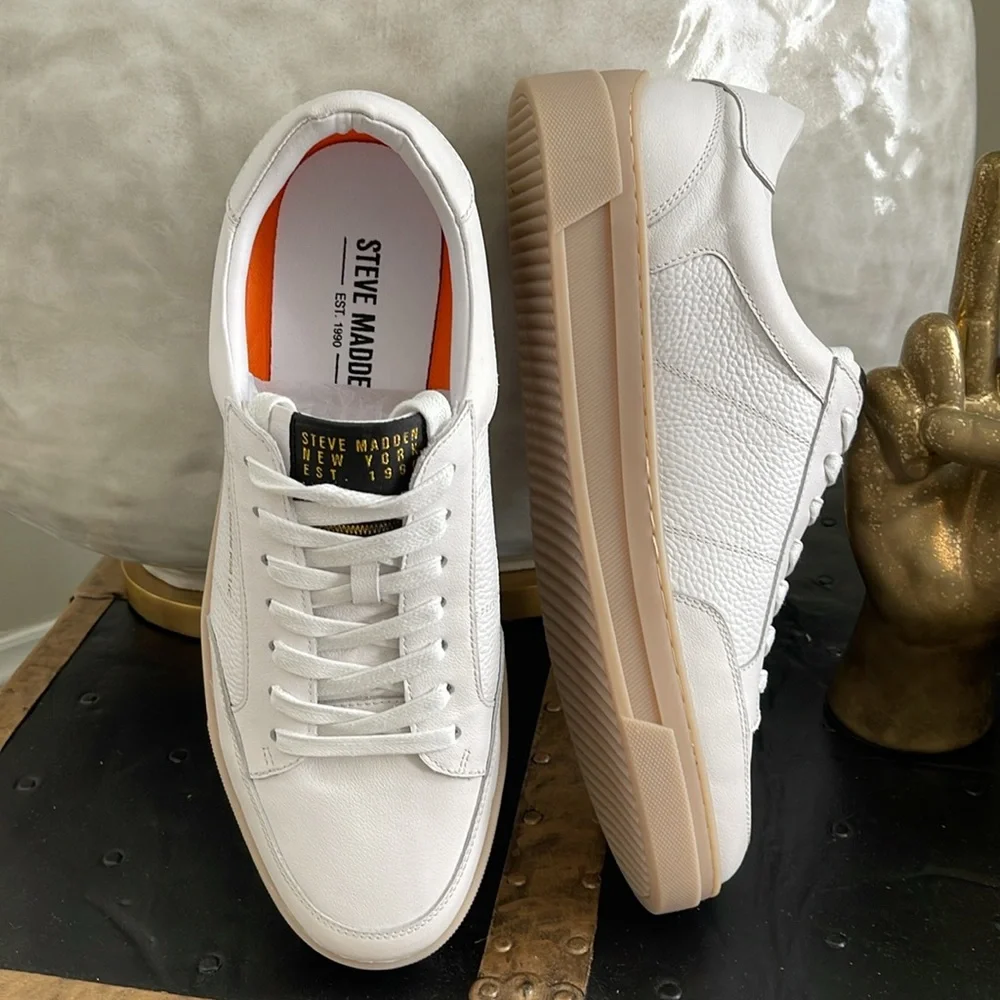 Steve Madden casual sneakers - Picture 1 of 4